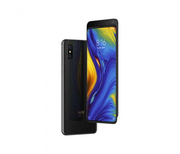Xiaomi Mi Mix 3 6/128GB Sapphire Blue - 482802 - zdjęcie 7